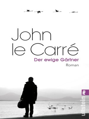 Der ewige Gärtner - ebook